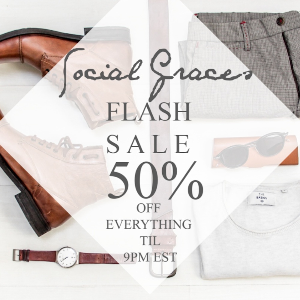 $15 min Bundle all your items & offer 50%